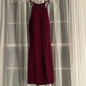 Macy’s Dress